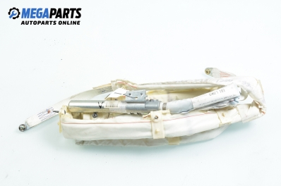 Airbag für BMW 5 (E60, E61) 3.0 d, 218 hp, combi automatik, 2005, position: links
