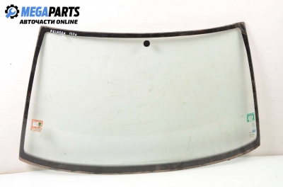 Windscreen for Nissan Primera (P10) (1990-1995) 1.6, hatchback, position: front