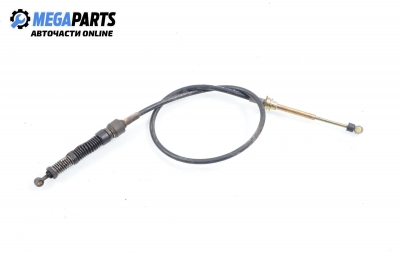Gear selector cable for Fiat Punto 1.2 16V, 80 hp, 2000