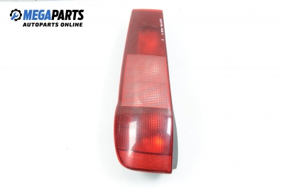 Tail light for Fiat Punto 1.6, 88 hp, hatchback, 5 doors, 1996, position: left