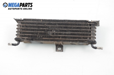 Oil cooler for Mitsubishi Pajero 2.5 TD, 99 hp, 5 doors automatic, 1991