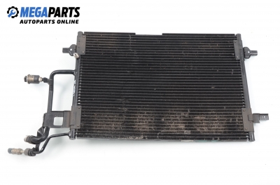 Radiator aer condiționat for Audi A4 (B5) 1.8 T, 150 hp, sedan, 1995