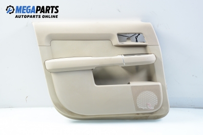Interior door panel  for Audi A2 (8Z) 1.4 TDI, 75 hp, 2001, position: front - left
