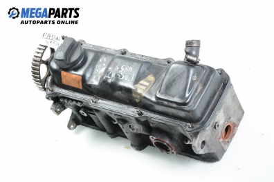 Chiulasă pentru Volkswagen Passat (B3) 1.8, 90 cp, combi, 1992