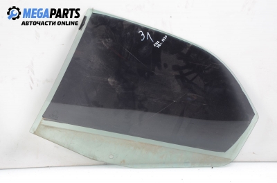 Window for Alfa Romeo 156 1.6 16V, 120 hp, sedan, 1999, position: rear - left