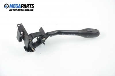 Wiper lever for Volkswagen Polo (6N/6N2) 1.6, 75 hp, 1998