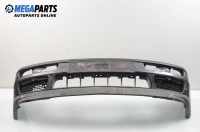 Frontstoßstange for Volkswagen Golf III 1.6, 75 hp, 1994, position: vorderseite