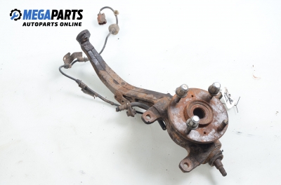 Butuc cu bielă pentru Honda Accord VI 2.0 Turbo Di, 105 cp, sedan, 1999, poziție: stânga - fața