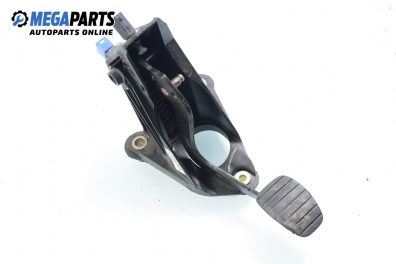 Clutch pedal for Renault Laguna II (X74) 1.9 dCi, 120 hp, station wagon, 2005