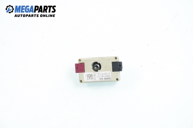 Amplificator antenă pentru BMW 5 (E60, E61) 3.0 d, 218 cp, combi automat, 2005 № 6953191-01