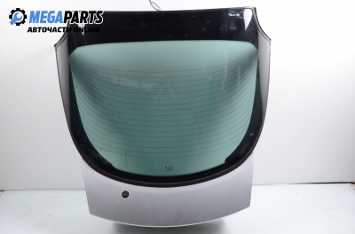 Boot lid for Opel Tigra 1.6 16V, 106 hp, 2000, position: rear