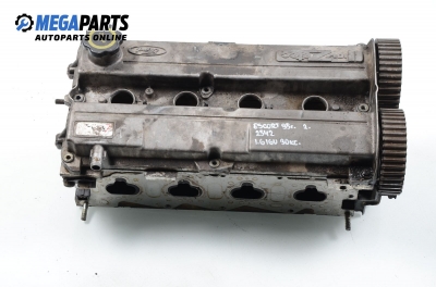 Chiulasă pentru Ford Escort 1.6 16V, 90 cp, combi, 1995