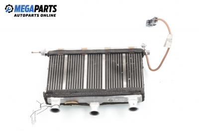 Heating radiator  for BMW 5 (E60, E61) 3.0 d, 218 hp, sedan automatic, 2003