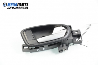 Inner handle for Ford Mondeo Mk IV 2.0 TDCi, 140 hp, hatchback, 2007, position: front - right