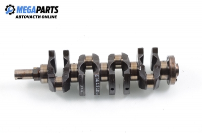 Crankshaft for BMW 3 (E36) 1.8, 113 hp, sedan, 5 doors automatic, 1991