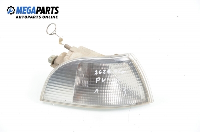 Blinker for Fiat Punto 1.6, 88 hp, hatchback, 5 doors, 1996, position: right