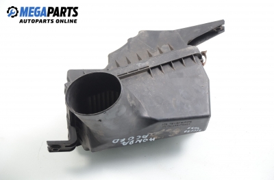 Carcasă filtru de aer pentru Honda Accord VI 2.0, 147 cp, sedan automat, 1998