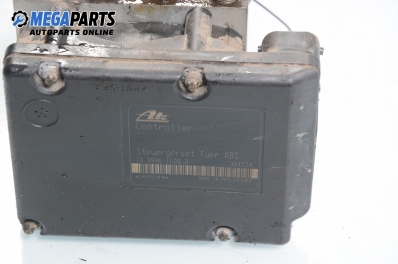 ABS for Fiat Brava 1.8 16V GT, 113 hp, 1996 № Ate 10.0946-1600.3