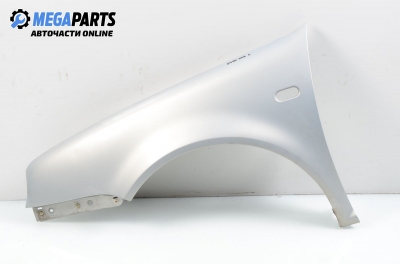 Fender for Volkswagen Golf IV 1.6, 100 hp, 5 doors, 2000, position: left