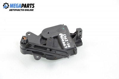 Heater motor flap control for Seat Cordoba 1.4, 60 hp, sedan, 2001