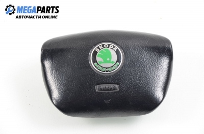 Airbag for Skoda Octavia 1.6, 75 hp, sedan, 1998