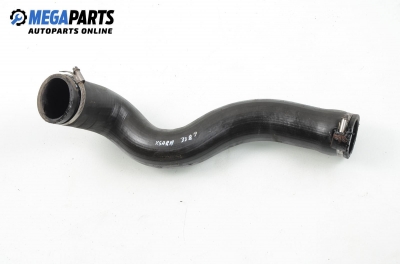 Turbo hose for Citroen Xsara 2.0 HDi, 109 hp, station wagon, 2001