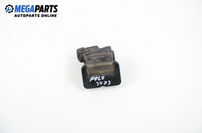 Licence plate light for Volkswagen Polo (6N/6N2) 1.0, 50 hp, 1998