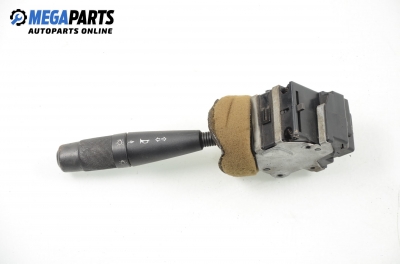 Lights lever for Peugeot 405 1.9 D, 69 hp, sedan, 1991