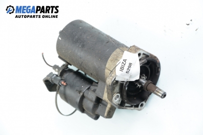 Demaror pentru Seat Ibiza (6K) 1.4, 60 cp, 2002