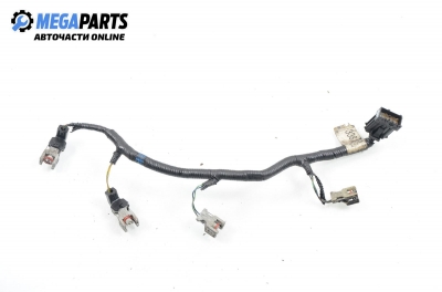 Wiring for Kia Carnival 2.9 TCI, 144 hp, 2003