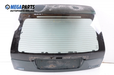 Capac spate pentru Fiat Marea 2.0 20V, 154 cp, combi, 1999