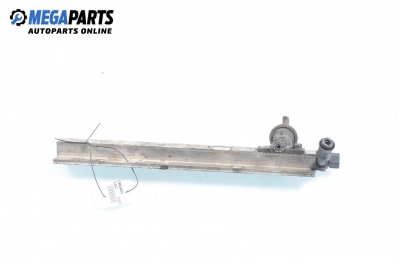 Fuel rail for Honda Civic VI 1.4, 90 hp, sedan, 1996