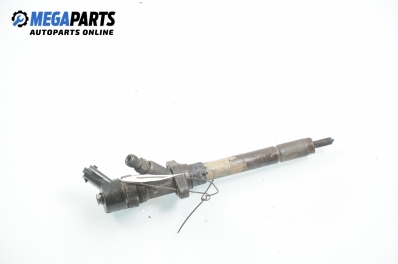 Diesel fuel injector for Citroen C5 2.2 HDi, 133 hp, hatchback, 2001 № Bosch 0 445 110 036