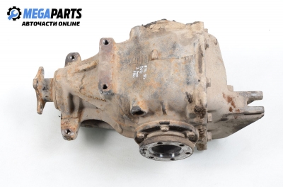 Differential for BMW 5 (E34) 2.5 TDS, 143 hp, station wagon, 1992