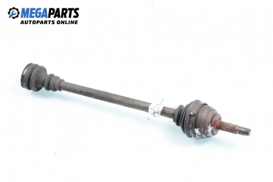Driveshaft for Renault Megane Scenic 1.6, 90 hp, 1996, position: right