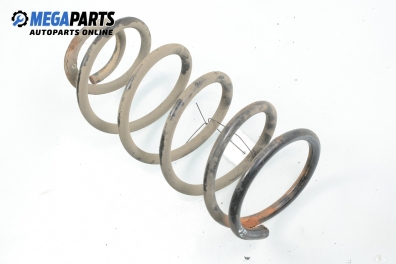 Coil spring for Kia Sorento 2.5 CRDi, 140 hp automatic, 2003, position: rear