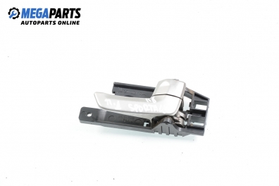 Inner handle for Kia Sportage II (KM) 2.0 CRDi 4WD, 113 hp, 2006, position: front - right № 82613-1F000