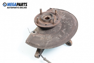 Butuc cu bielă pentru Volvo S40/V40 1.8, 122 cp, sedan, 2000, poziție: dreaptă - fața