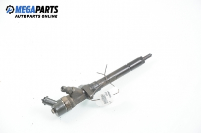 Diesel fuel injector for Citroen C5 2.2 HDi, 133 hp, hatchback, 2001 № Bosch 0 445 110 036