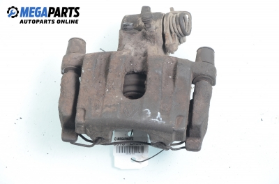 Caliper for Renault Laguna II (X74) 1.8 16V, 120 hp, station wagon, 2002, position: rear - right