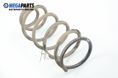 Coil spring for Kia Sorento 2.5 CRDi, 140 hp automatic, 2003, position: rear