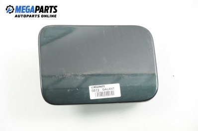 Fuel tank door for Mitsubishi Galant VIII 2.5 V6, 163 hp, sedan, 1998