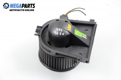 Heating blower for Volkswagen Passat 1.6, 101 hp, sedan, 1997