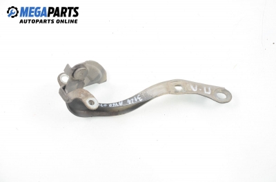 Balama capotă pentru Toyota Aygo 1.0, 68 cp, 3 uși, 2006, poziție: stânga