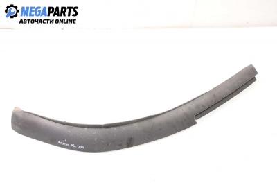 Front bumper moulding for Toyota Avensis (2003-2009) 2.0, hatchback, position: front - left