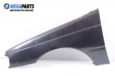 Kotflügel für Peugeot 405 1.6, 90 hp, sedan, 1991, position: links