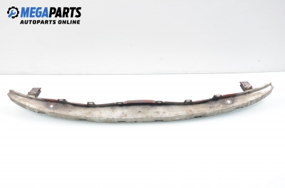 Bumper support brace impact bar for Audi A4 (B5) 1.8 T, 150 hp, sedan, 1995, position: front