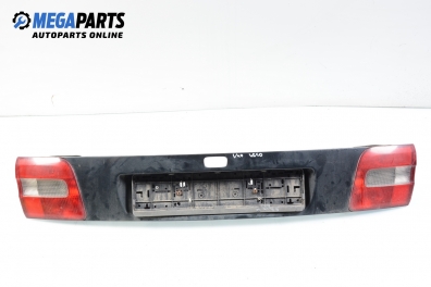 Tail light for Volvo S40/V40 2.0, 140 hp, station wagon automatic, 1997, position: middle