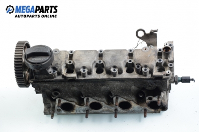 Engine head for Seat Ibiza (6K) 1.4, 60 hp, 2002