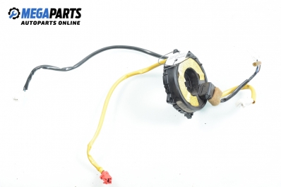 Flachbandkabel for Mitsubishi Galant VIII 2.5 V6, 163 hp, sedan, 1998